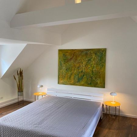 Home Ida Klotten Bagian luar foto