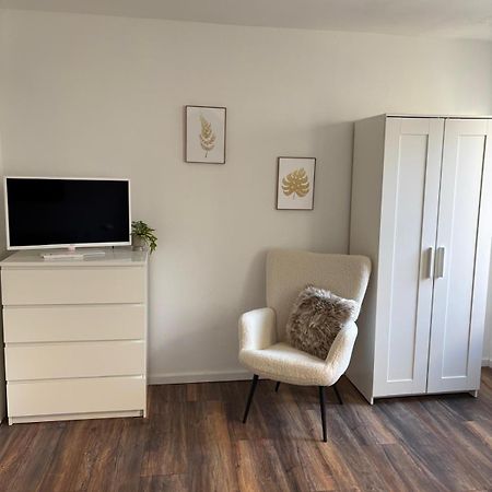 Home Ida Klotten Bagian luar foto