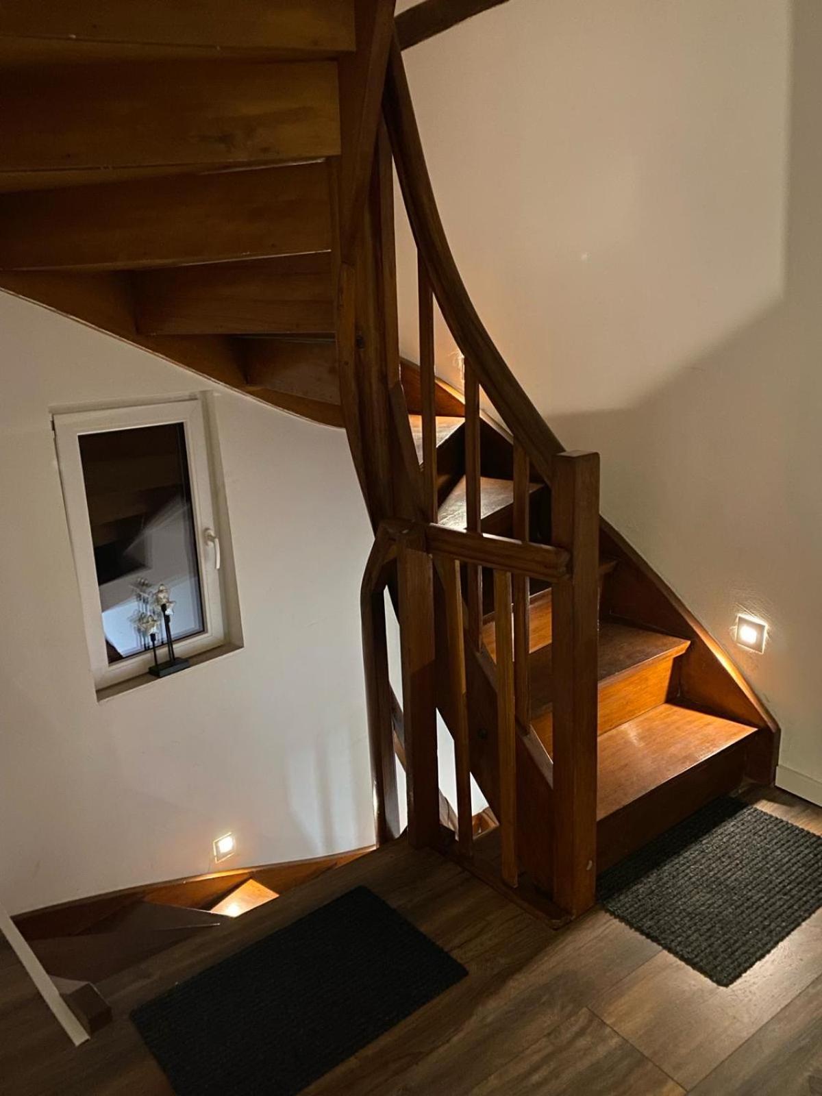 Home Ida Klotten Bagian luar foto