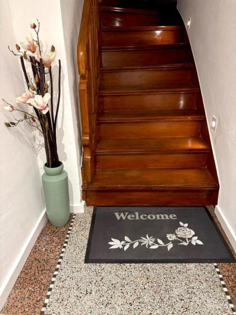 Home Ida Klotten Bagian luar foto