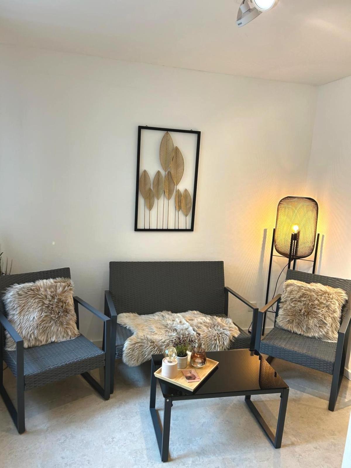 Home Ida Klotten Bagian luar foto