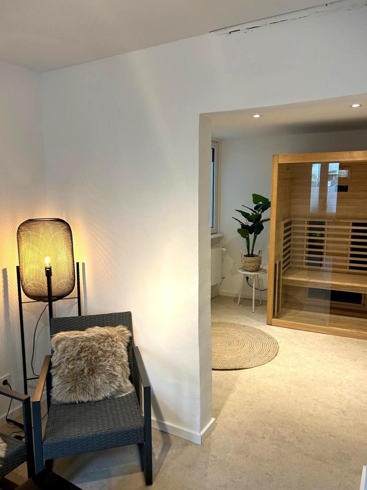 Home Ida Klotten Bagian luar foto
